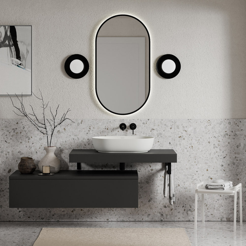 Meuble salle de bain JUVIA Float