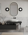Meuble salle de bain JUVIA Float
