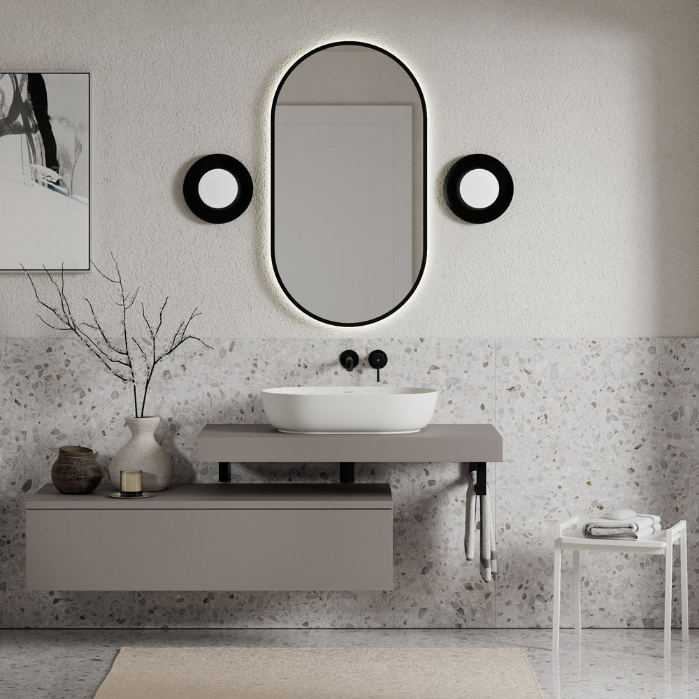 Meuble salle de bain JUVIA Float