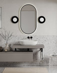 Meuble salle de bain JUVIA Float
