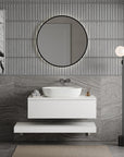 Meubles salle de bain JUVIA Compact