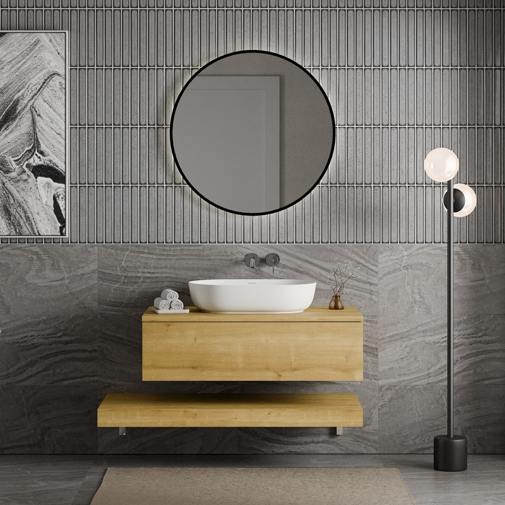 Meubles salle de bain JUVIA Compact