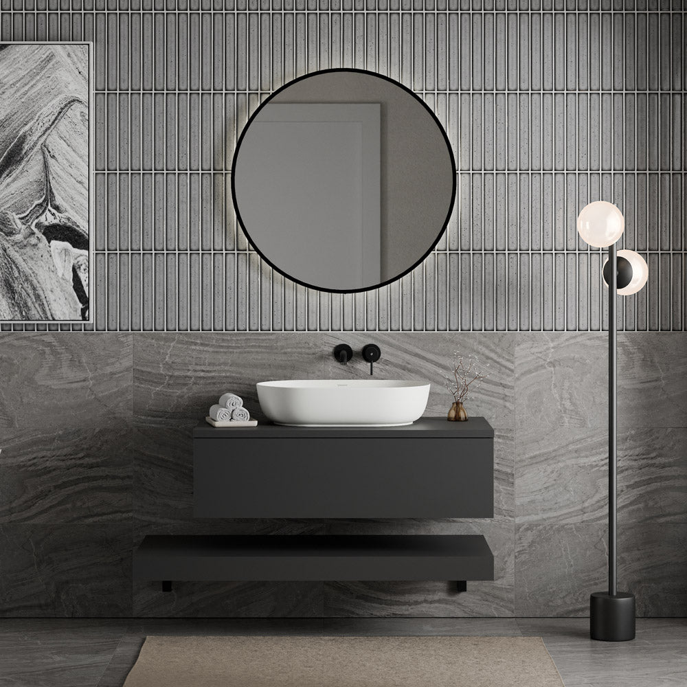 Meubles salle de bain JUVIA Compact