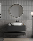 Meubles salle de bain JUVIA Compact