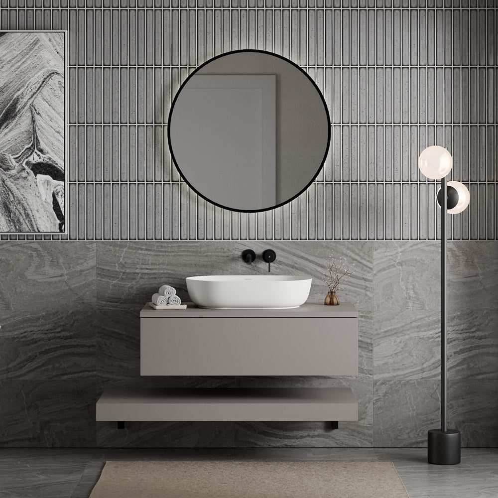 Meubles salle de bain JUVIA Compact