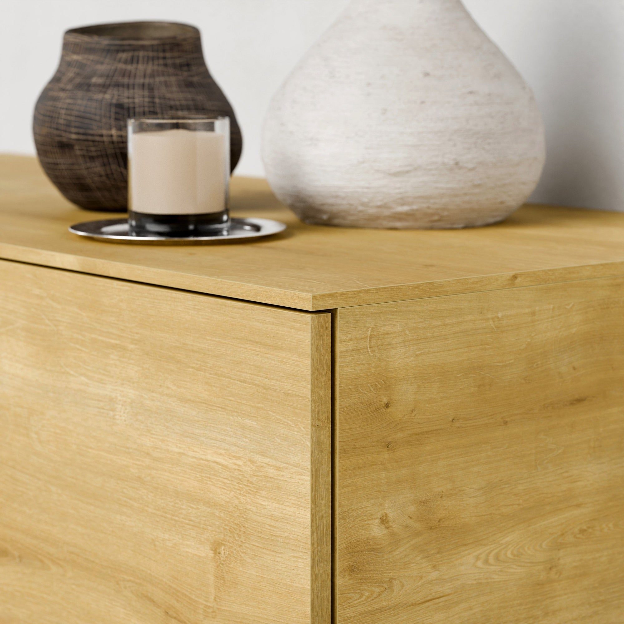 Meuble sous lavabo JUVIA