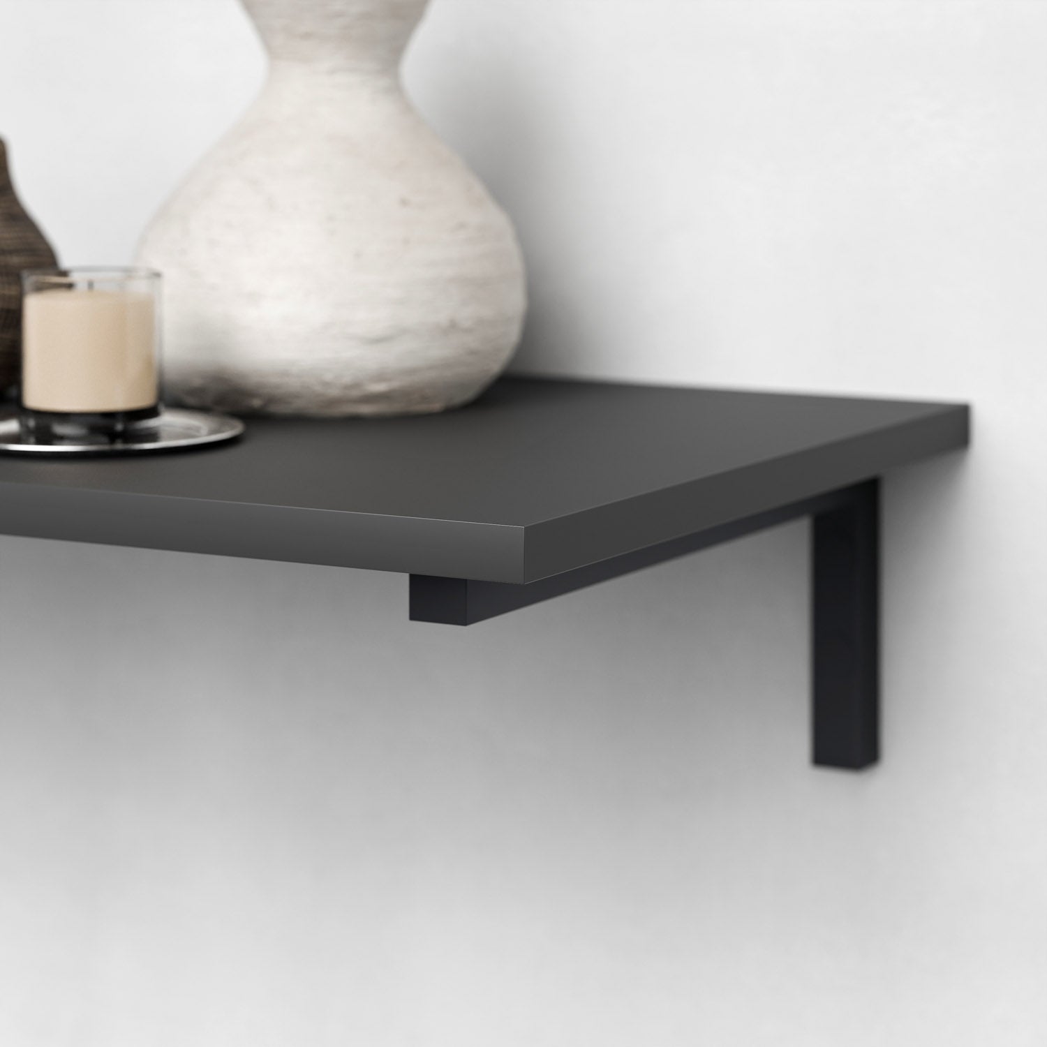 Console lavabo JUVIA Slim