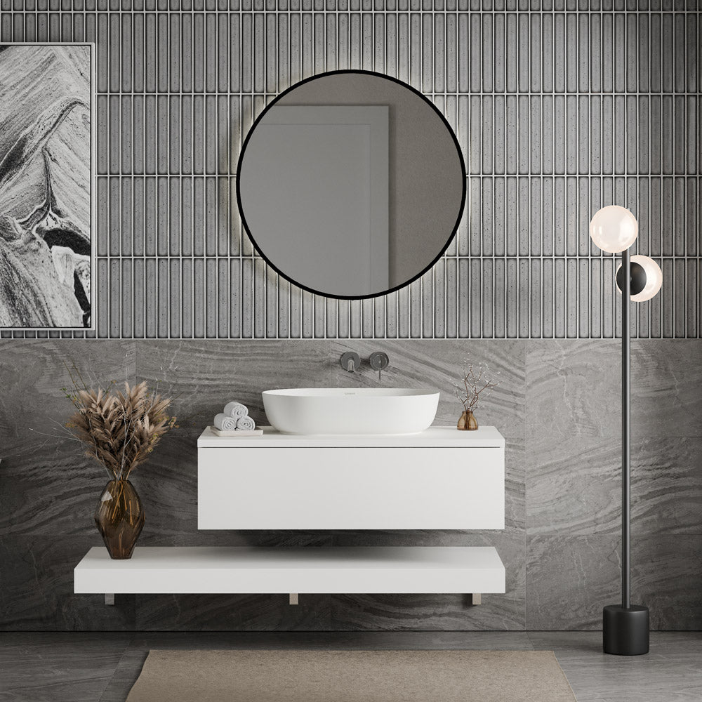 Meubles salle de bain JUVIA Compact