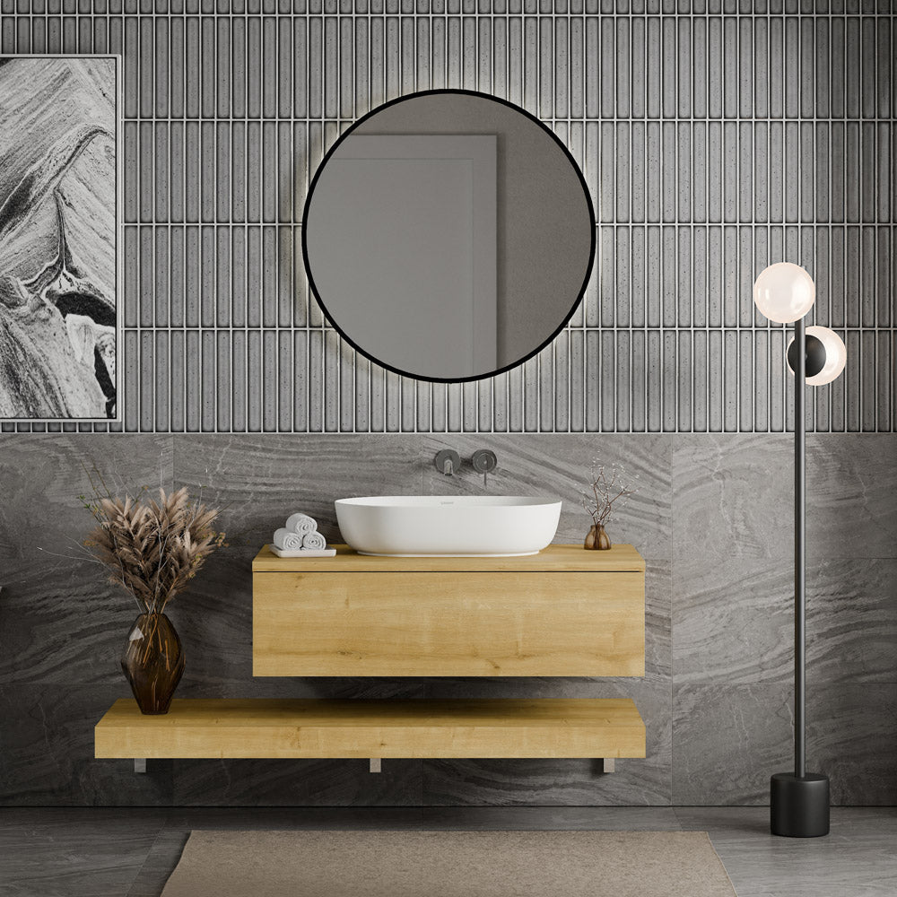 Meubles salle de bain JUVIA Compact