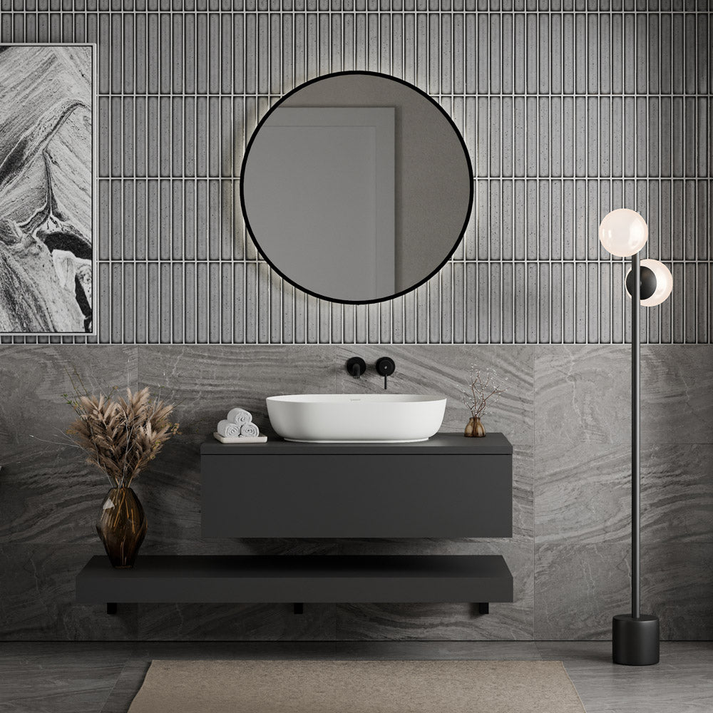 Meubles salle de bain JUVIA Compact
