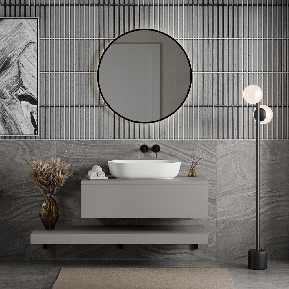 Meubles salle de bain JUVIA Compact
