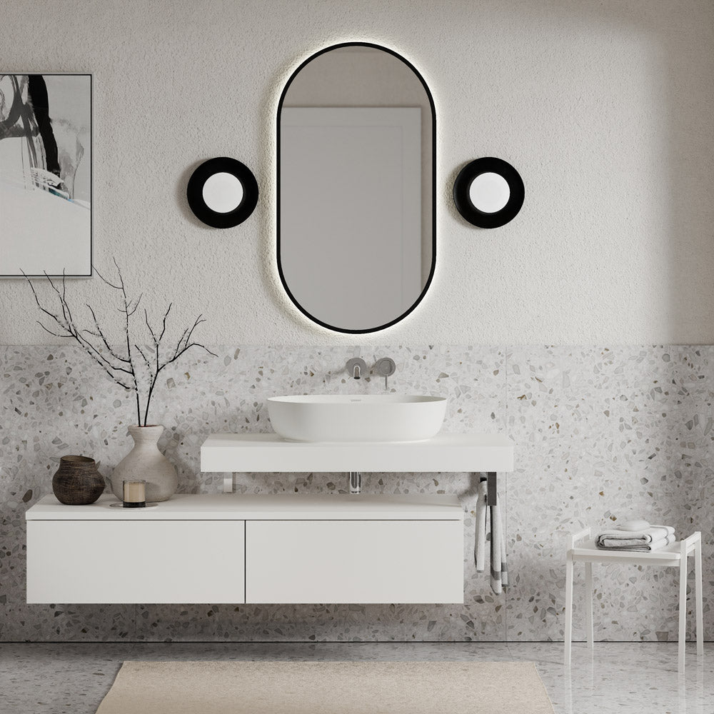 Meuble salle de bain JUVIA Float