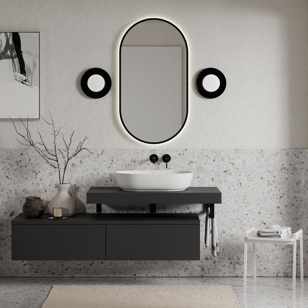 Meuble salle de bain JUVIA Float