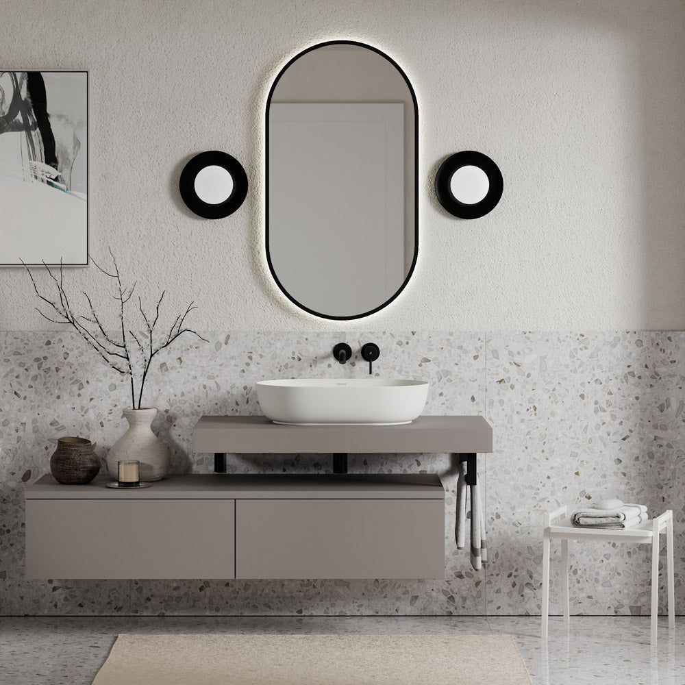Meuble salle de bain JUVIA Float