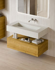 Meuble sous lavabo JUVIA