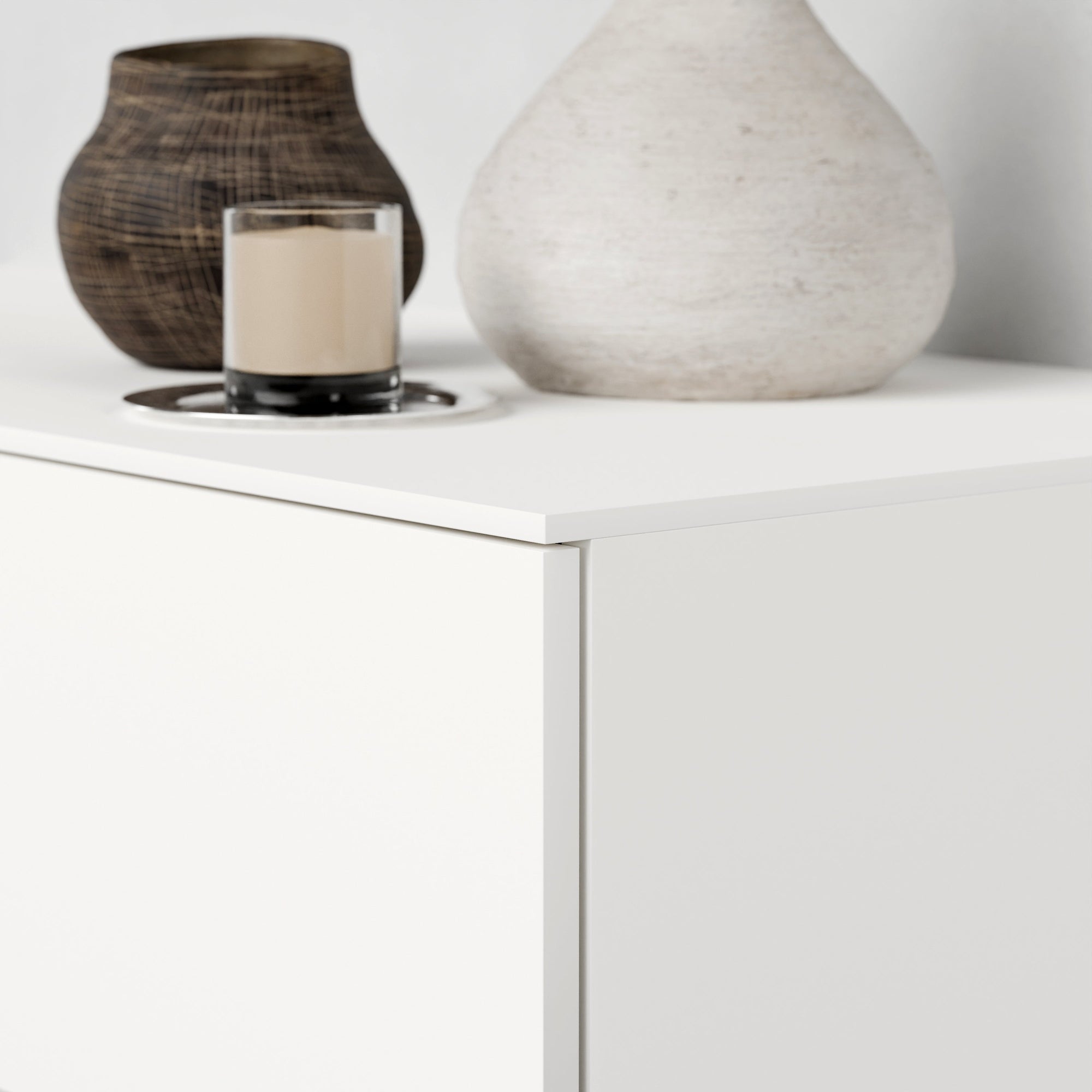 Meuble sous lavabo JUVIA