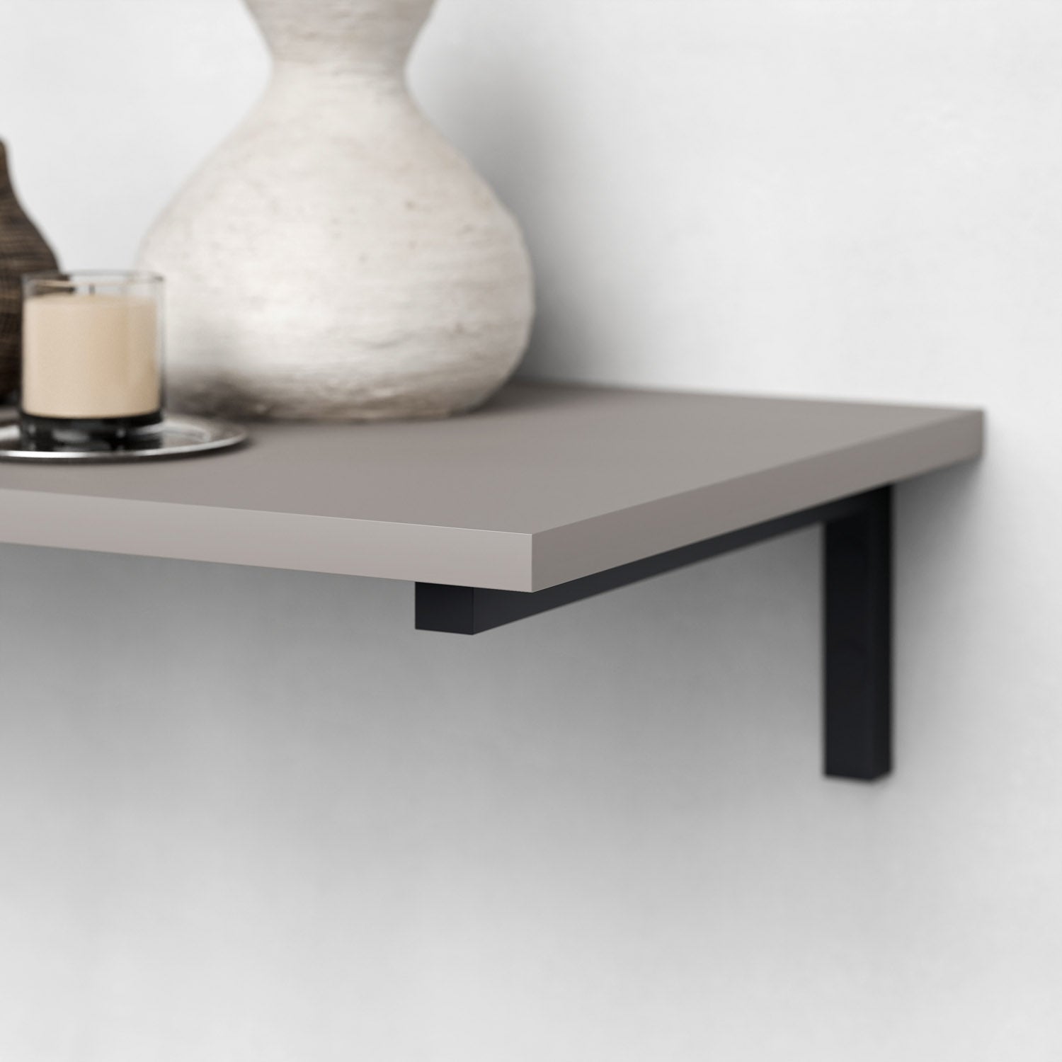 Console lavabo JUVIA Slim