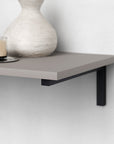 Console lavabo JUVIA Slim