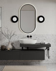 Meuble salle de bain JUVIA Float