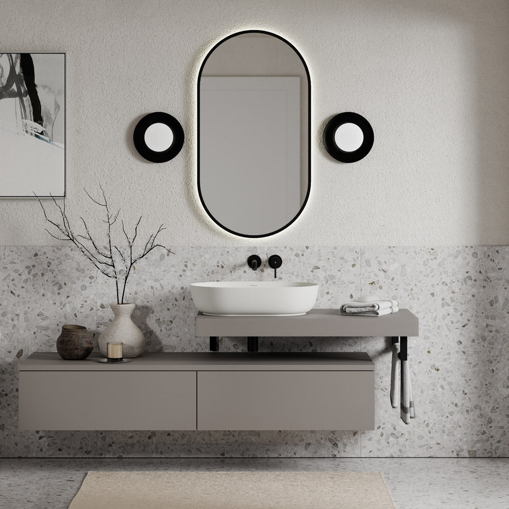 Meuble salle de bain JUVIA Float
