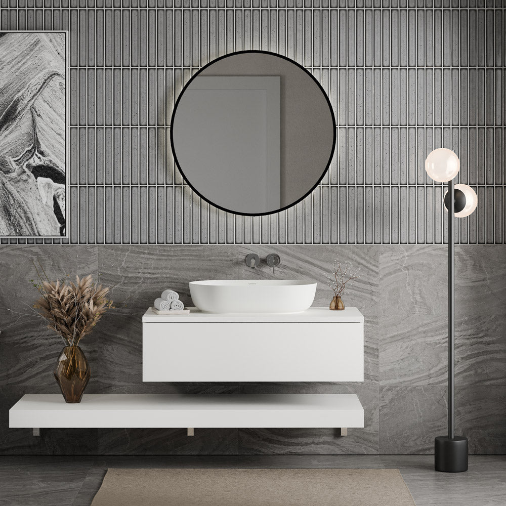 Meubles salle de bain JUVIA Compact