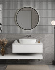 Meubles salle de bain JUVIA Compact