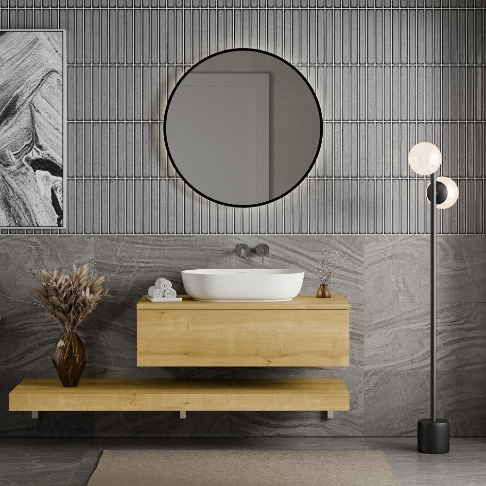 Meubles salle de bain JUVIA Compact