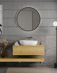 Meubles salle de bain JUVIA Compact