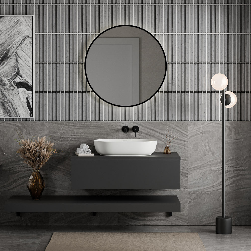 Meubles salle de bain JUVIA Compact