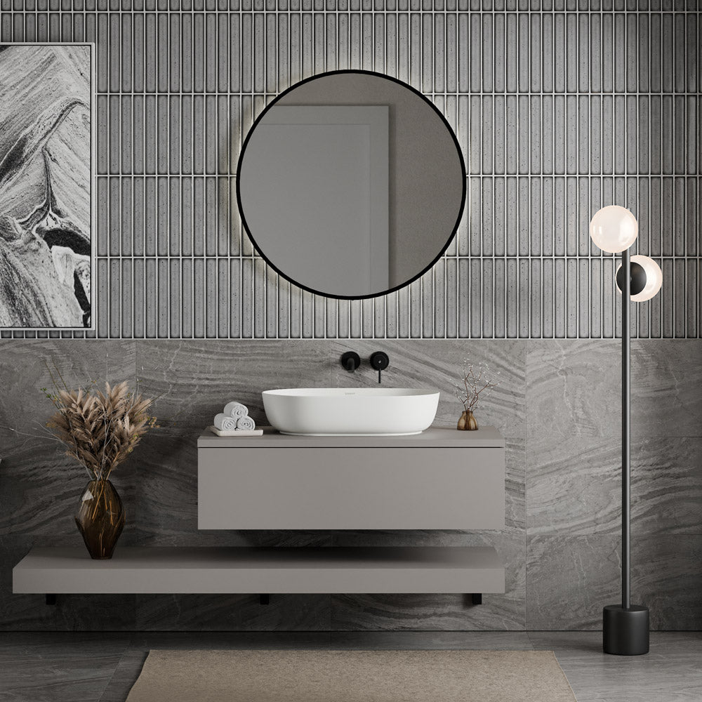 Meubles salle de bain JUVIA Compact