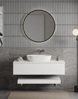 Meubles salle de bain JUVIA Compact