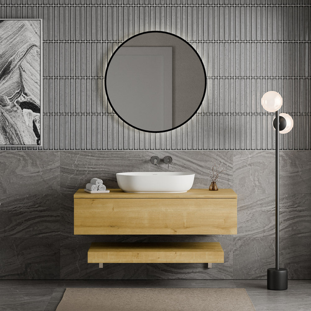 Meubles salle de bain JUVIA Compact
