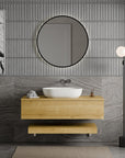 Meubles salle de bain JUVIA Compact