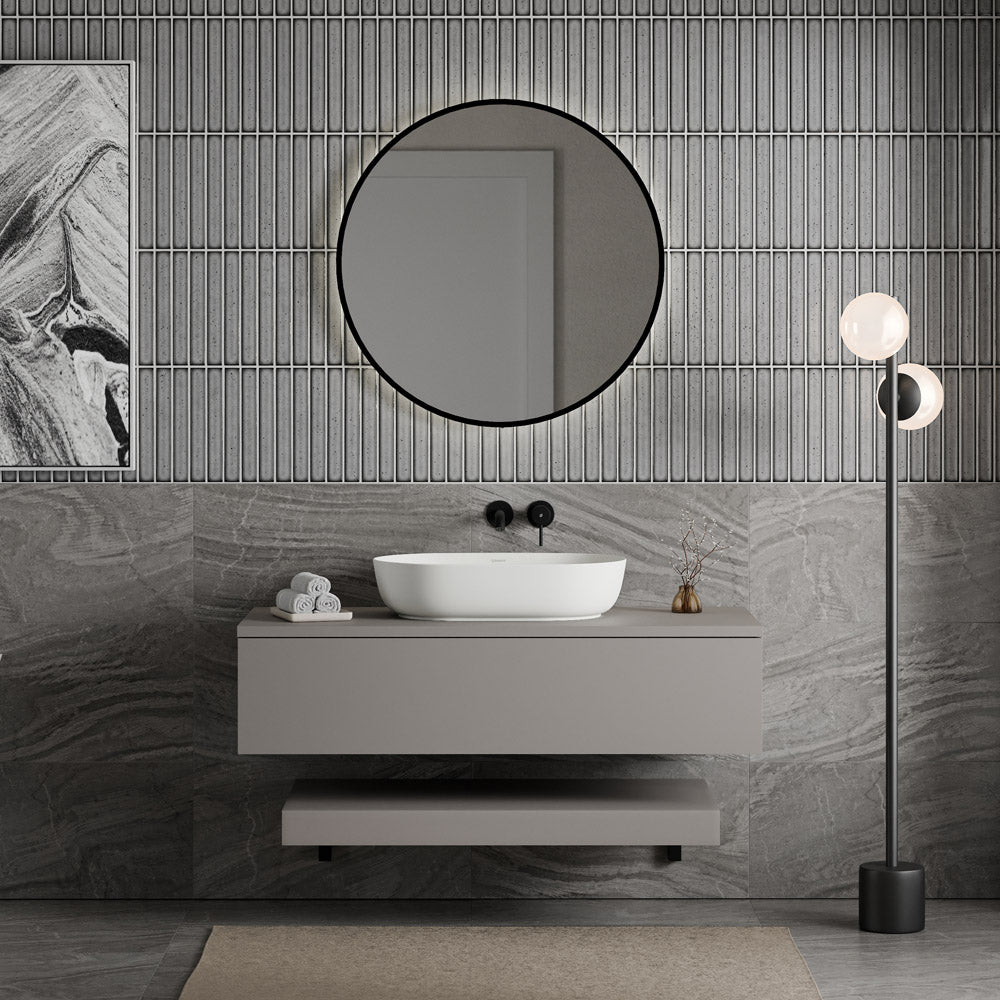 Meubles salle de bain JUVIA Compact