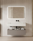 Meuble sous lavabo JUVIA
