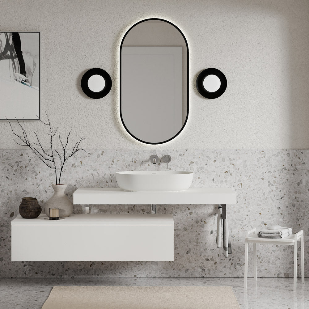 Meuble salle de bain JUVIA Float