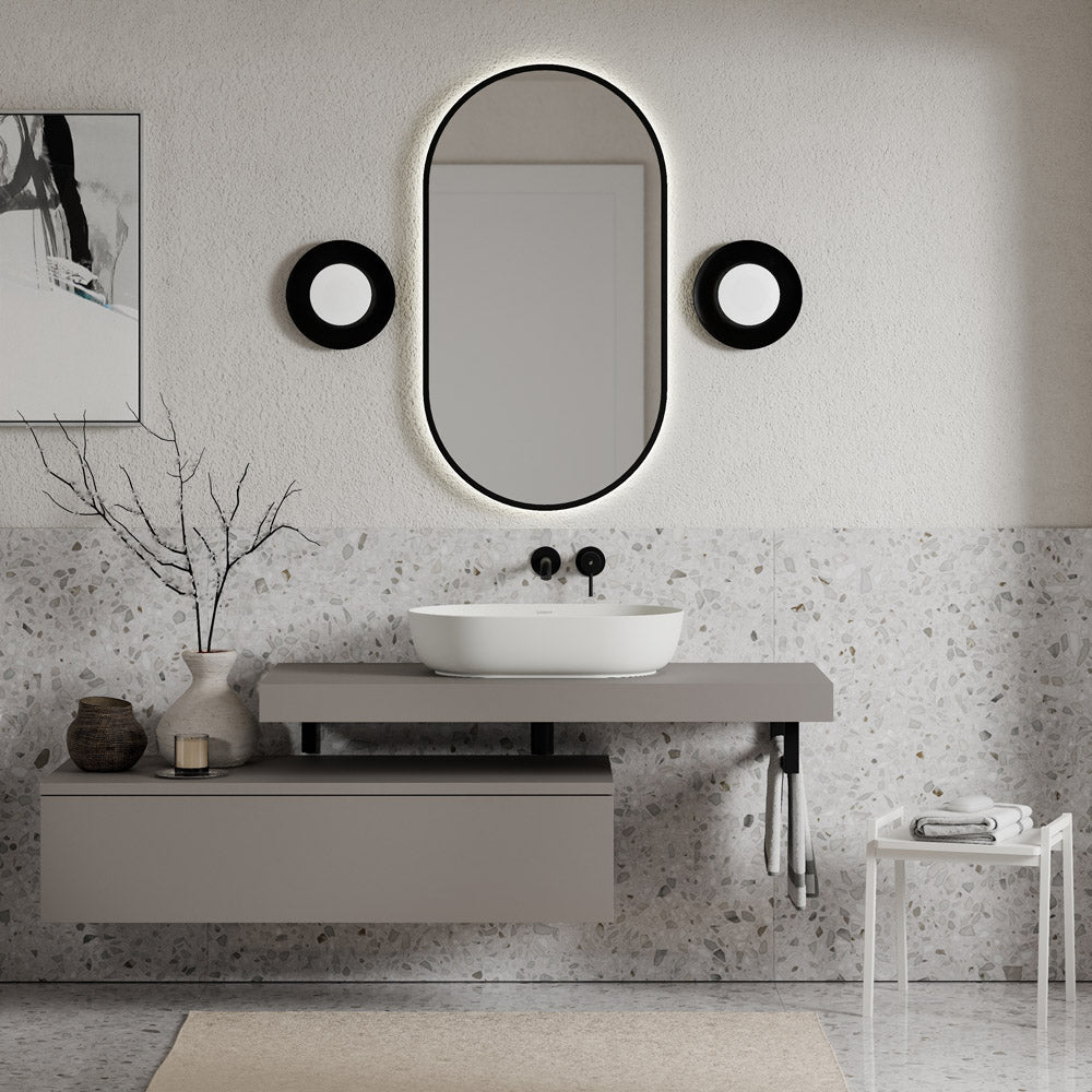 Meuble salle de bain JUVIA Float