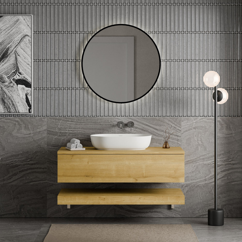 Meubles salle de bain JUVIA Compact