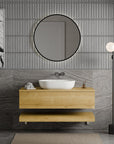 Meubles salle de bain JUVIA Compact