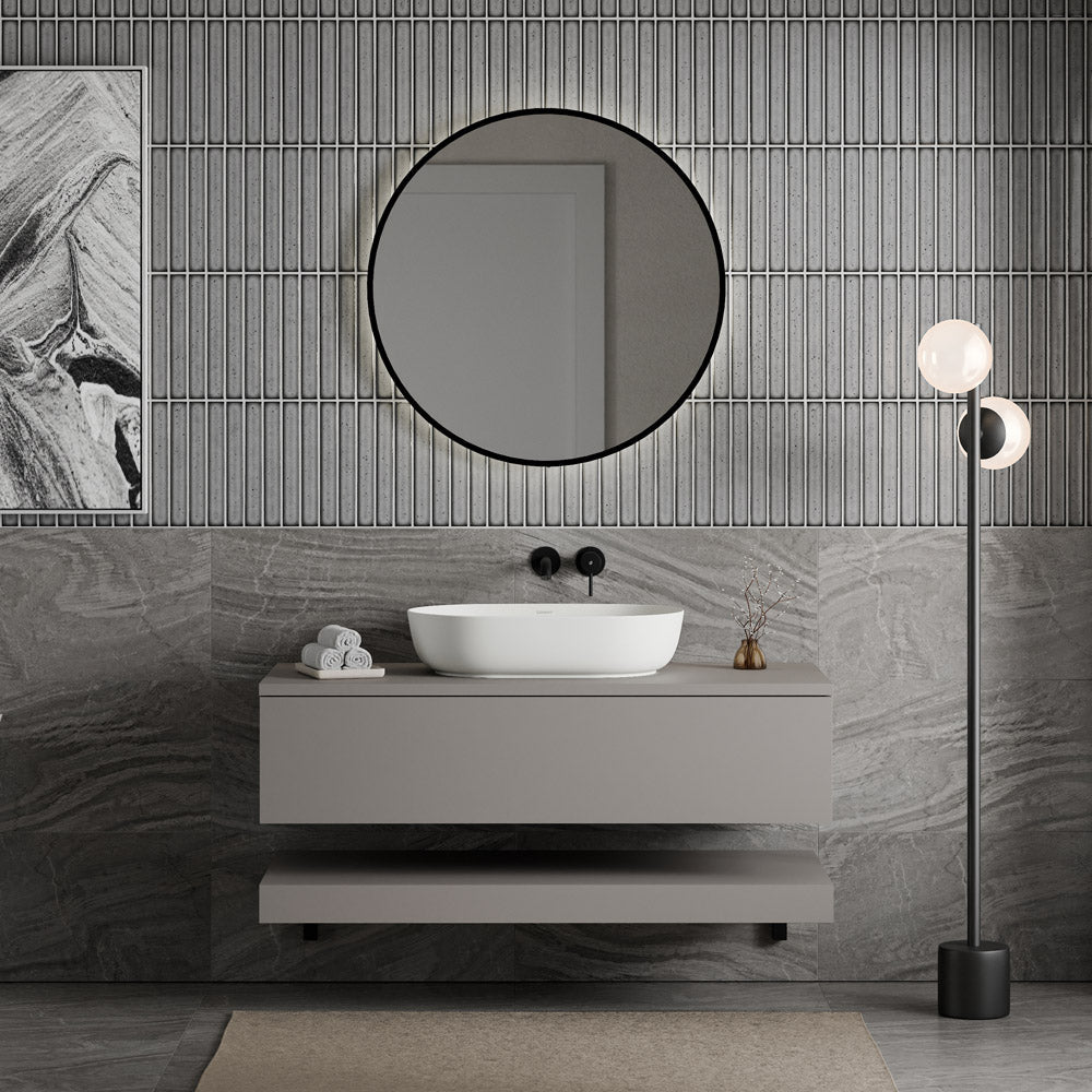 Meubles salle de bain JUVIA Compact