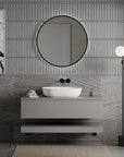 Meubles salle de bain JUVIA Compact