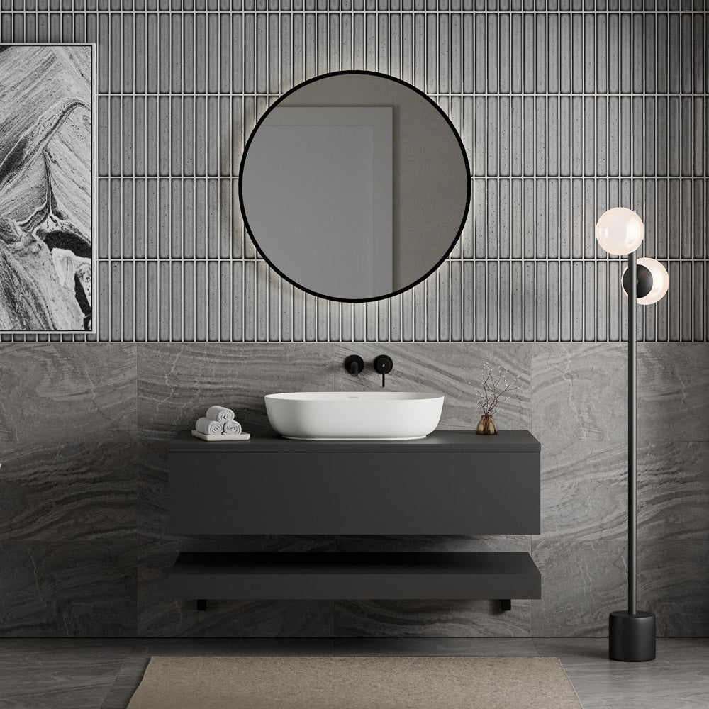 Meubles salle de bain JUVIA Compact