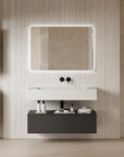 Meuble sous lavabo JUVIA