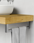 Meuble salle de bain JUVIA Float