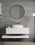 Meubles salle de bain JUVIA Compact