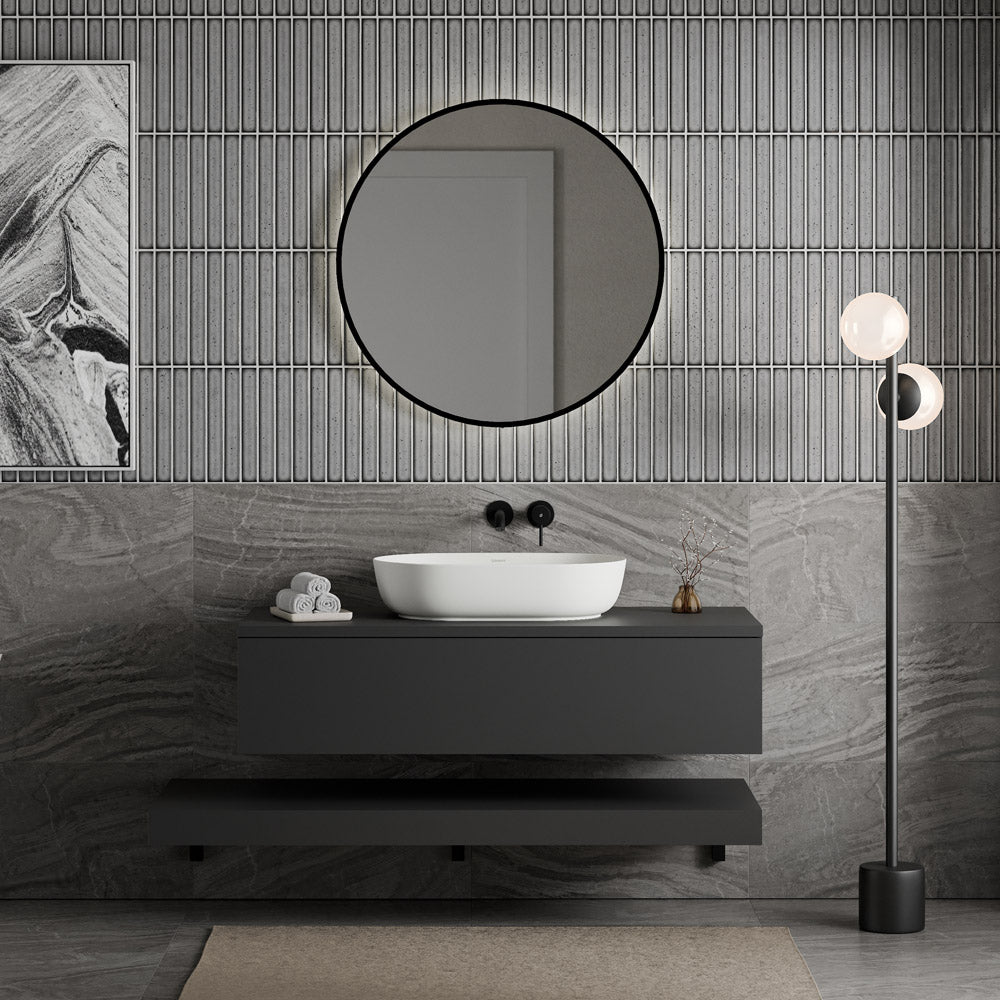 Meubles salle de bain JUVIA Compact