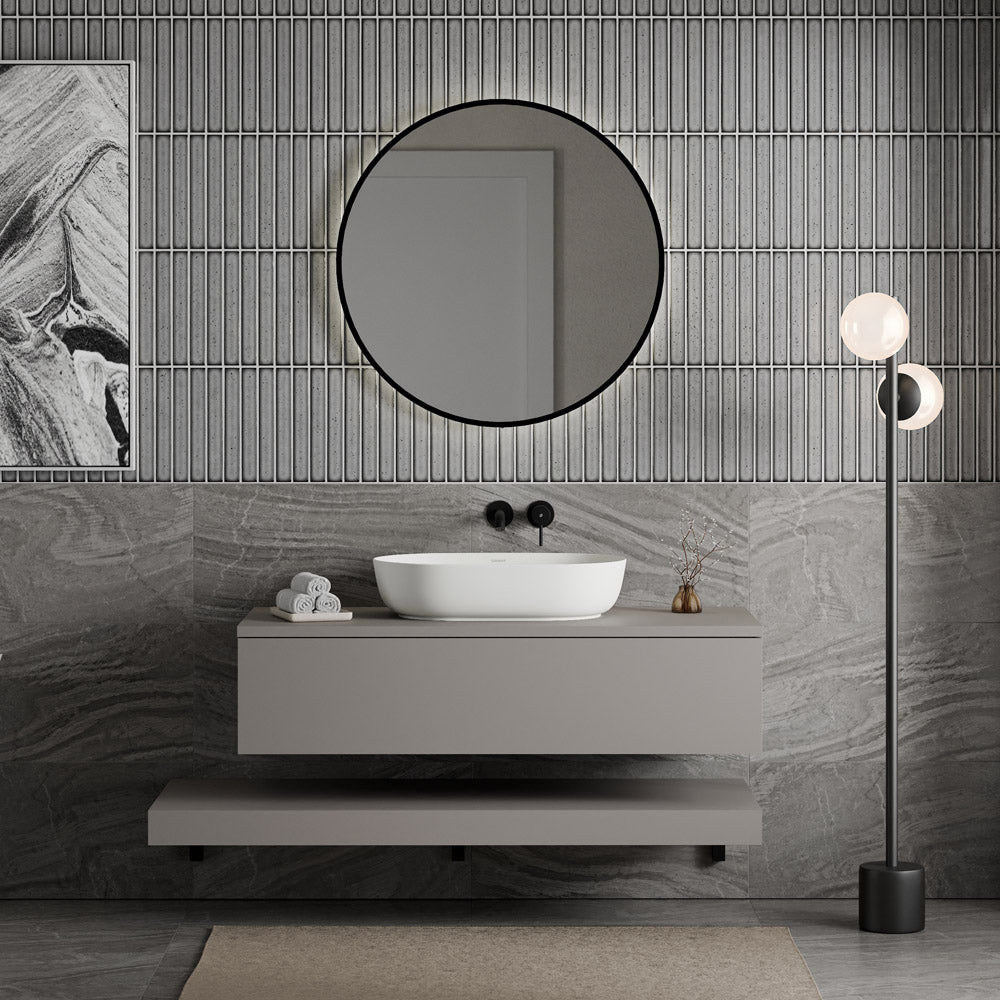 Meubles salle de bain JUVIA Compact