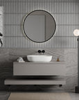 Meubles salle de bain JUVIA Compact