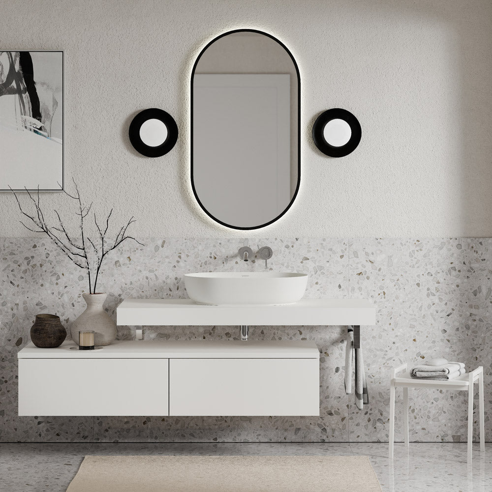 Meuble salle de bain JUVIA Float