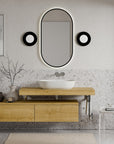 Meuble salle de bain JUVIA Float